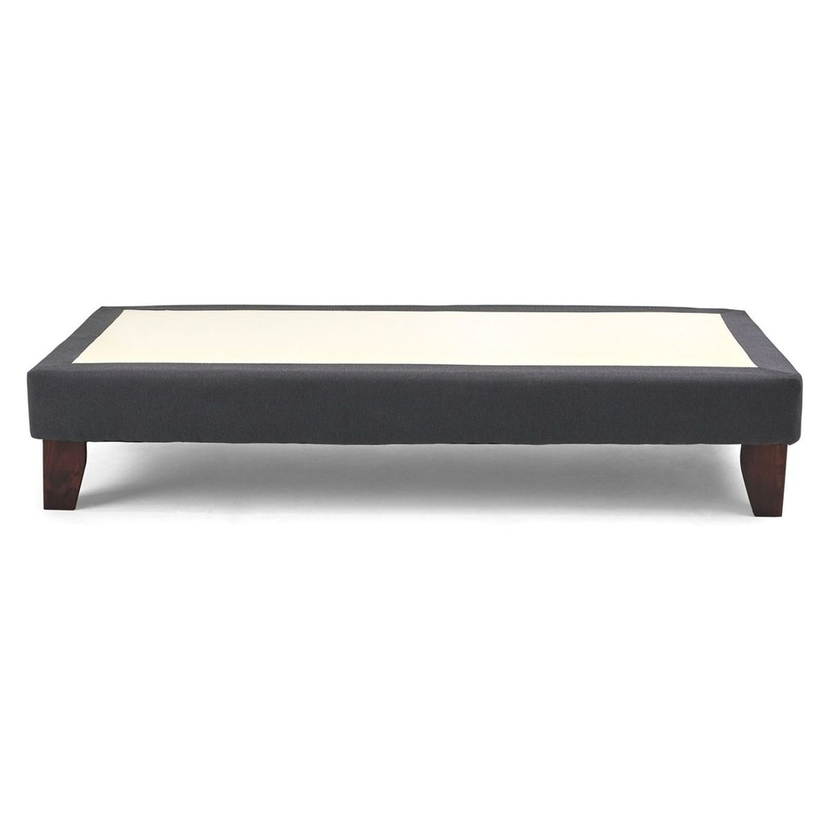 DRIMKIP - Base De Cama Europea 1.5 Plaza Plus 105X200 Cm Drimkip