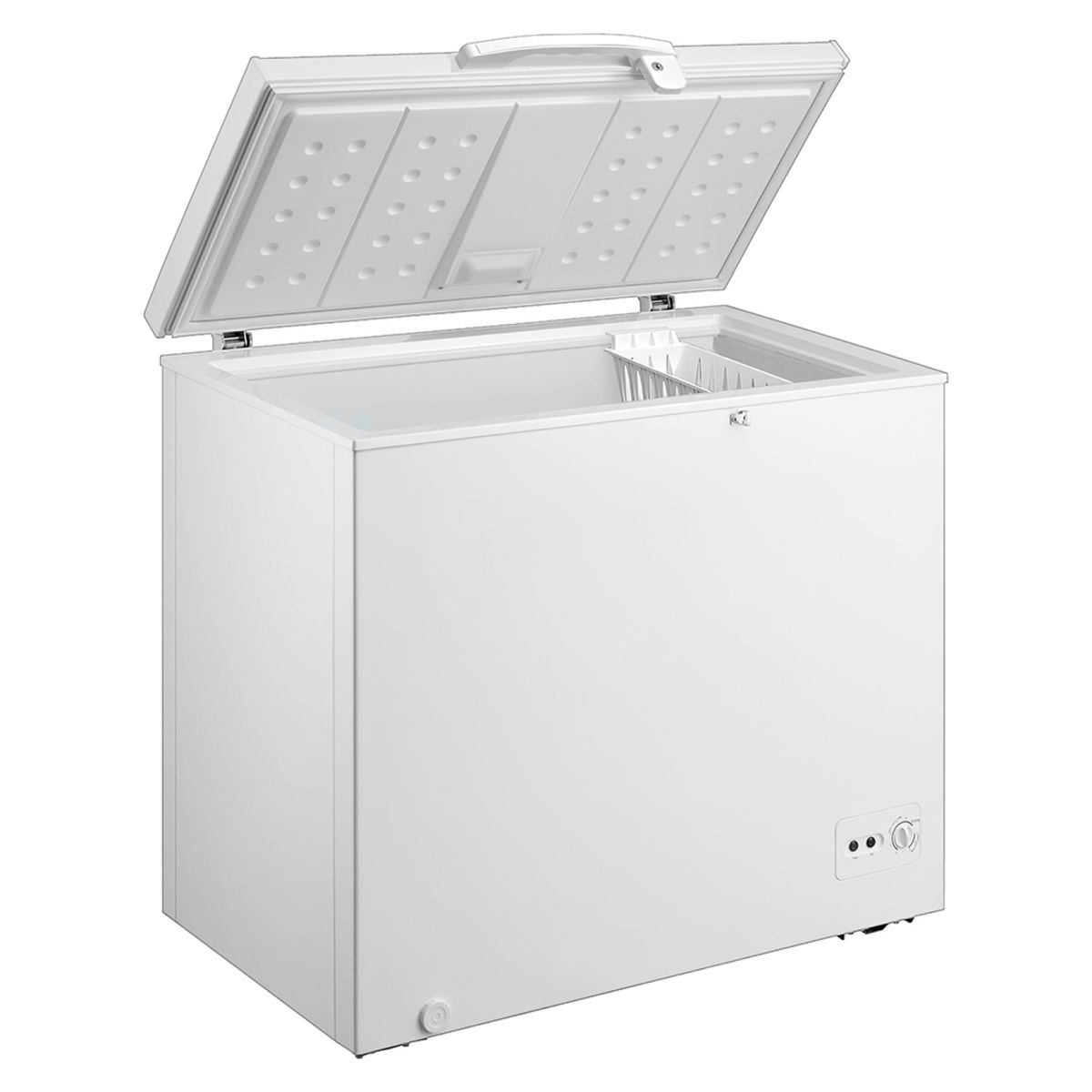 MABE - Freezer FDHM200BY1 196 lt