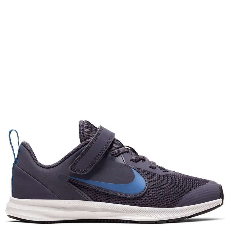 NIKE - Downshifter 9 Zapatilla Deportiva Niño Nike