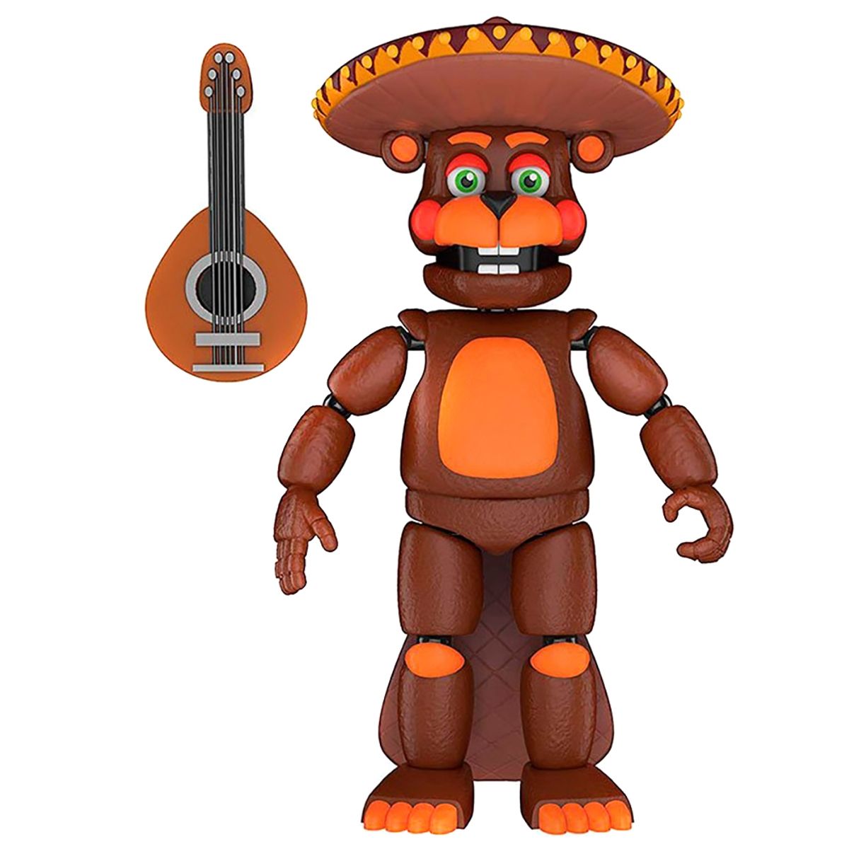 FUNKO - Figura Five Nights At Freddys El Chip