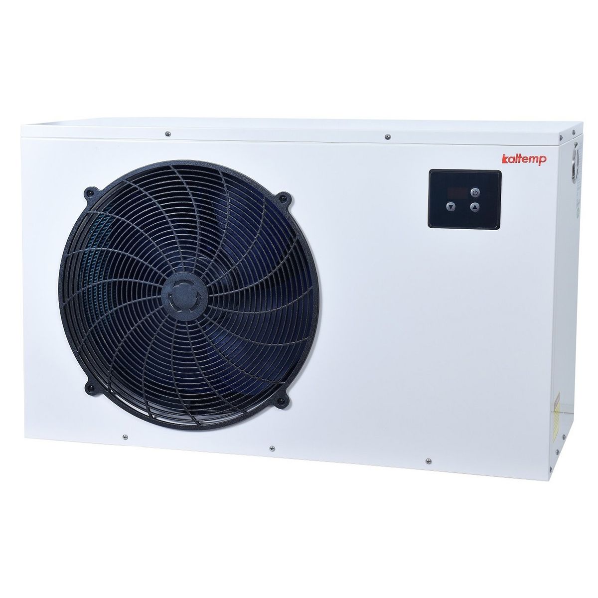 KALTEMP - Bomba Calor Piscina Kaltemp Pooltemp 12 40m3