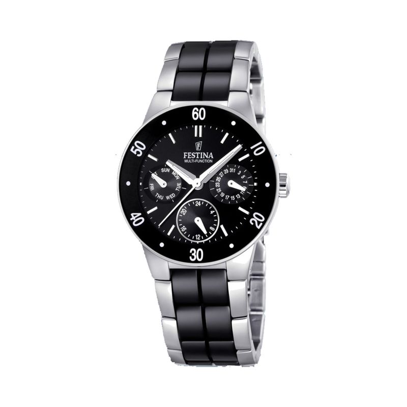 FESTINA - RELOJ FESTINA F16530-2 MUJER CERAMIC CERAMICA