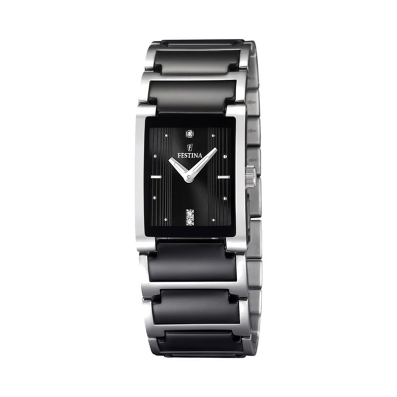 FESTINA - RELOJ FESTINA F16536-2 MUJER CERAMIC CERAMICA