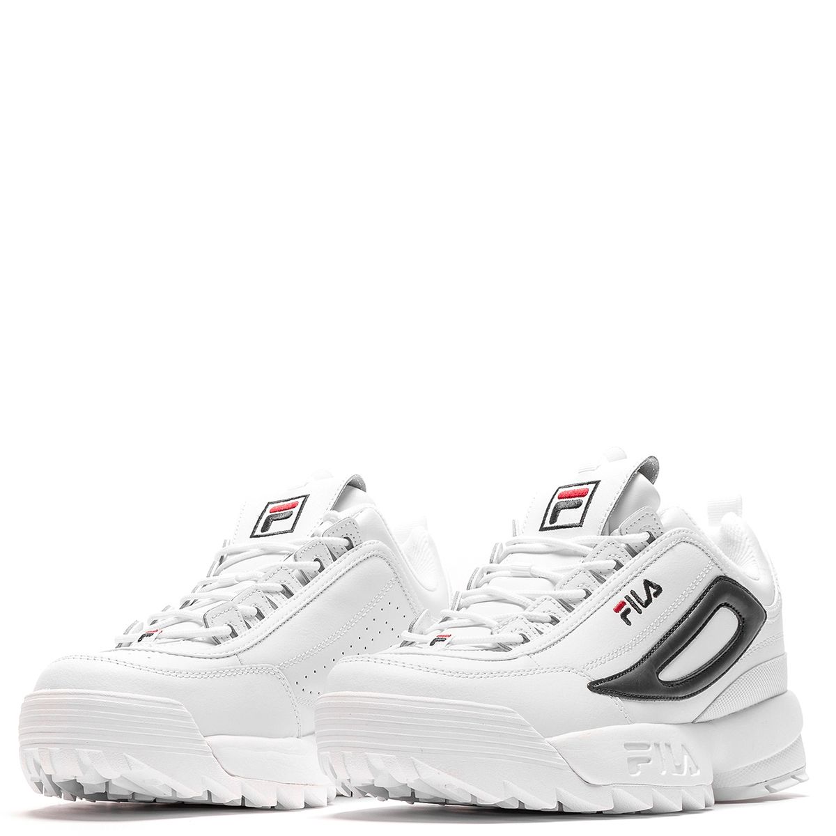 FILA - Disruptor Ii Xl Zapatilla Urbana Hombre