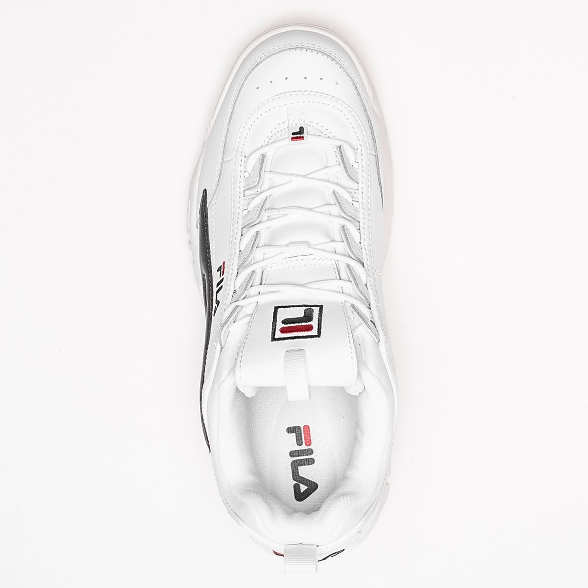 FILA - Disruptor Ii Xl Zapatilla Urbana Hombre