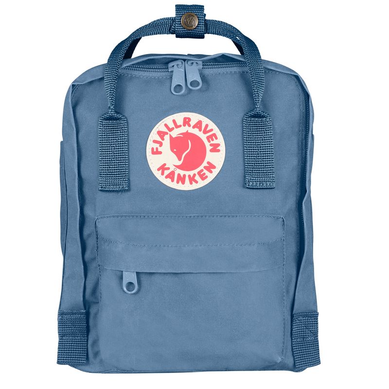 FJALLRAVEN - Fjallraven Mochila Mujer