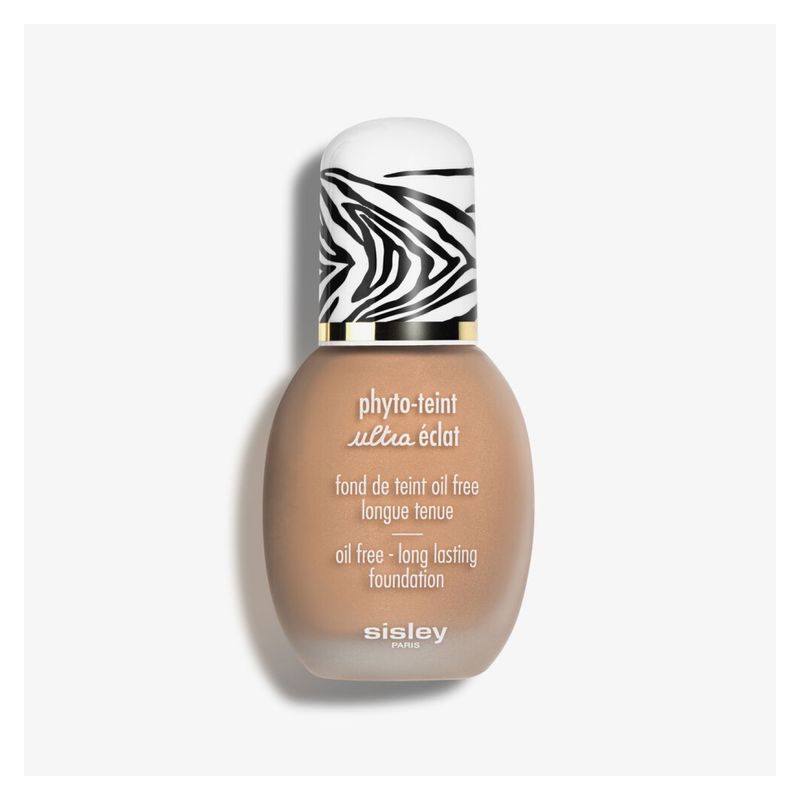 SISLEY - Base de Maquillaje Phyto-Teint Ultra Eclat Sisley