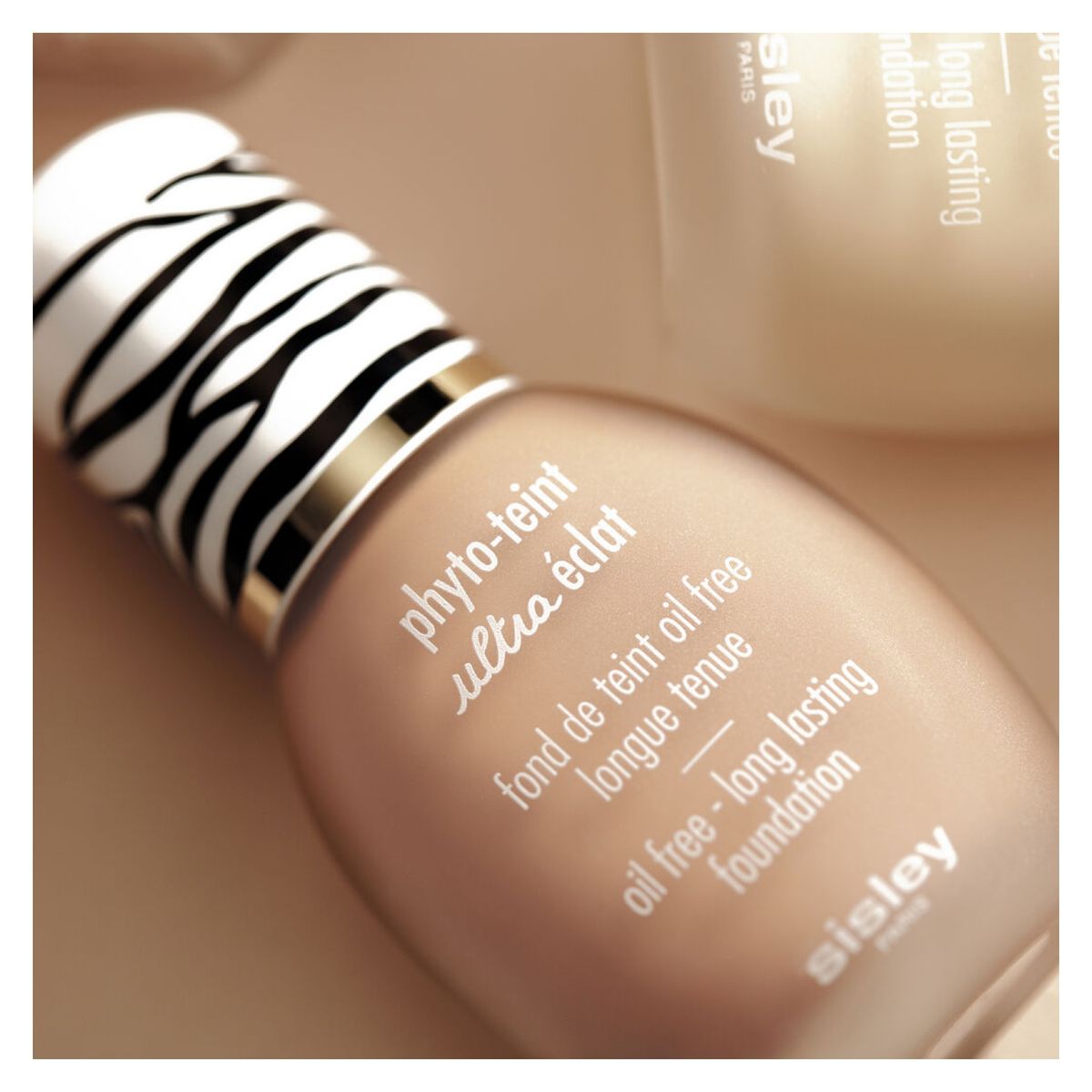 SISLEY - Base de Maquillaje Phyto-Teint Ultra Eclat Sisley