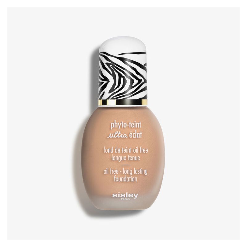 SISLEY - Base De Maquillaje Phyto-Teint Ultra Eclat  Sisley