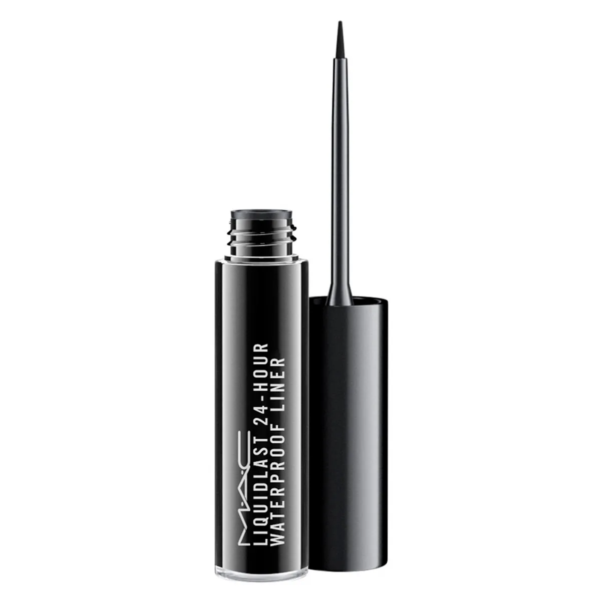 MAC - Delineador Líquido De Ojos 24Horas Waterproof Mac