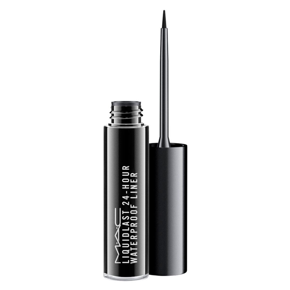 MAC - Delineador Líquido De Ojos 24Horas Waterproof Mac
