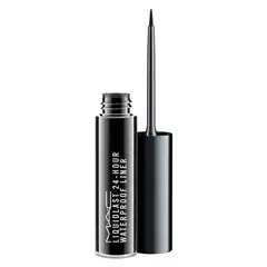 MAC - Delineador Líquido De Ojos 24Horas Waterproof