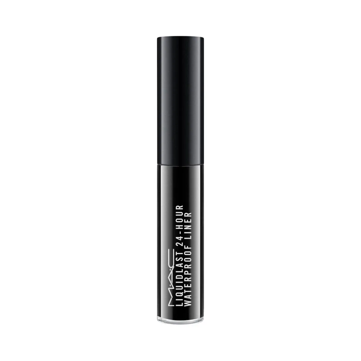 MAC - Delineador Líquido De Ojos 24Horas Waterproof Mac