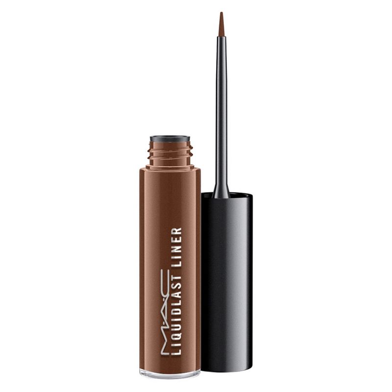 MAC - Delineador Líquido De Ojos 24Horas Waterproof Mac