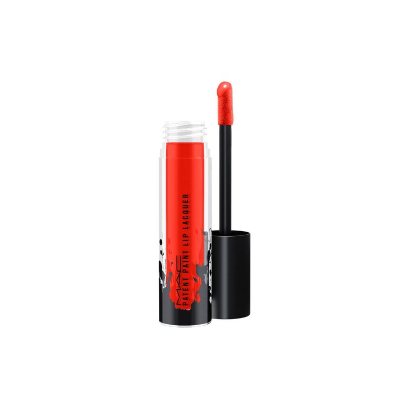 MAC - Patent Paint Lip Lacquer MAC