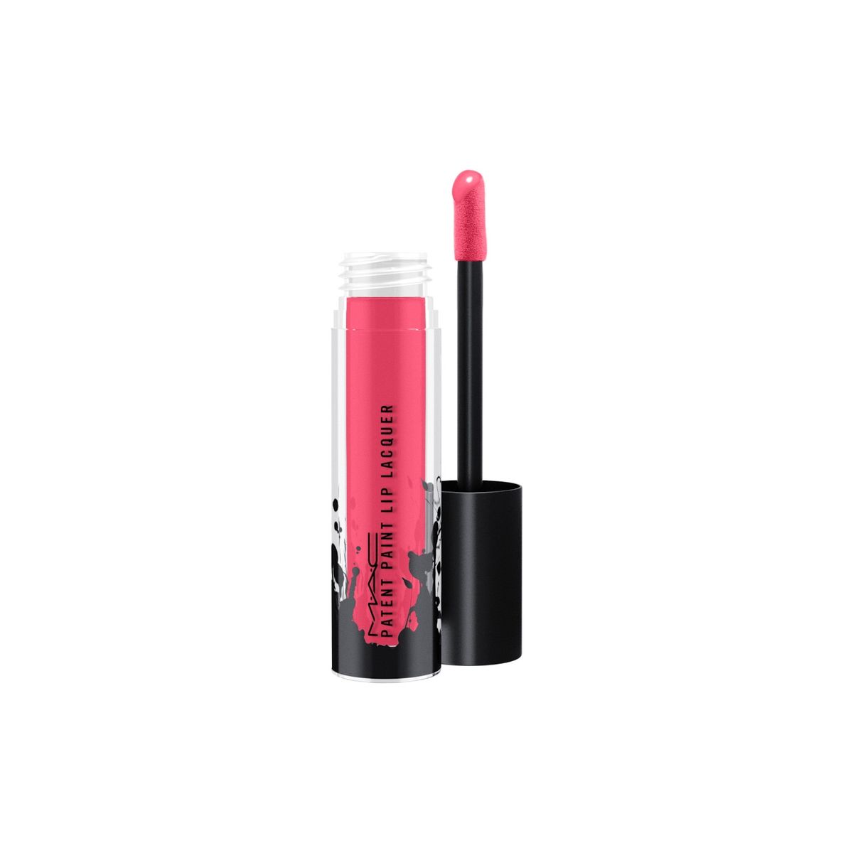 MAC - Patent Paint Lip Lacquer MAC