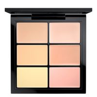 Studio Conc And Correc Pal Light Cosmetics