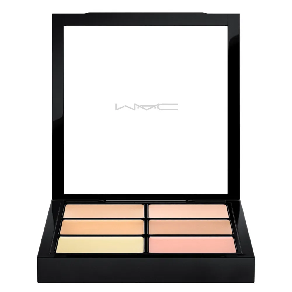 Mac Studio Fix Conceal and Correct Palette Light, foto 3