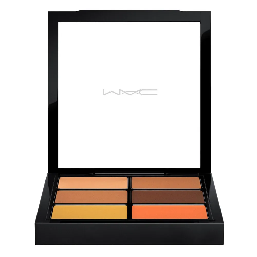 Studio Conc And Correc Pal Dark Cosmetics, foto 3