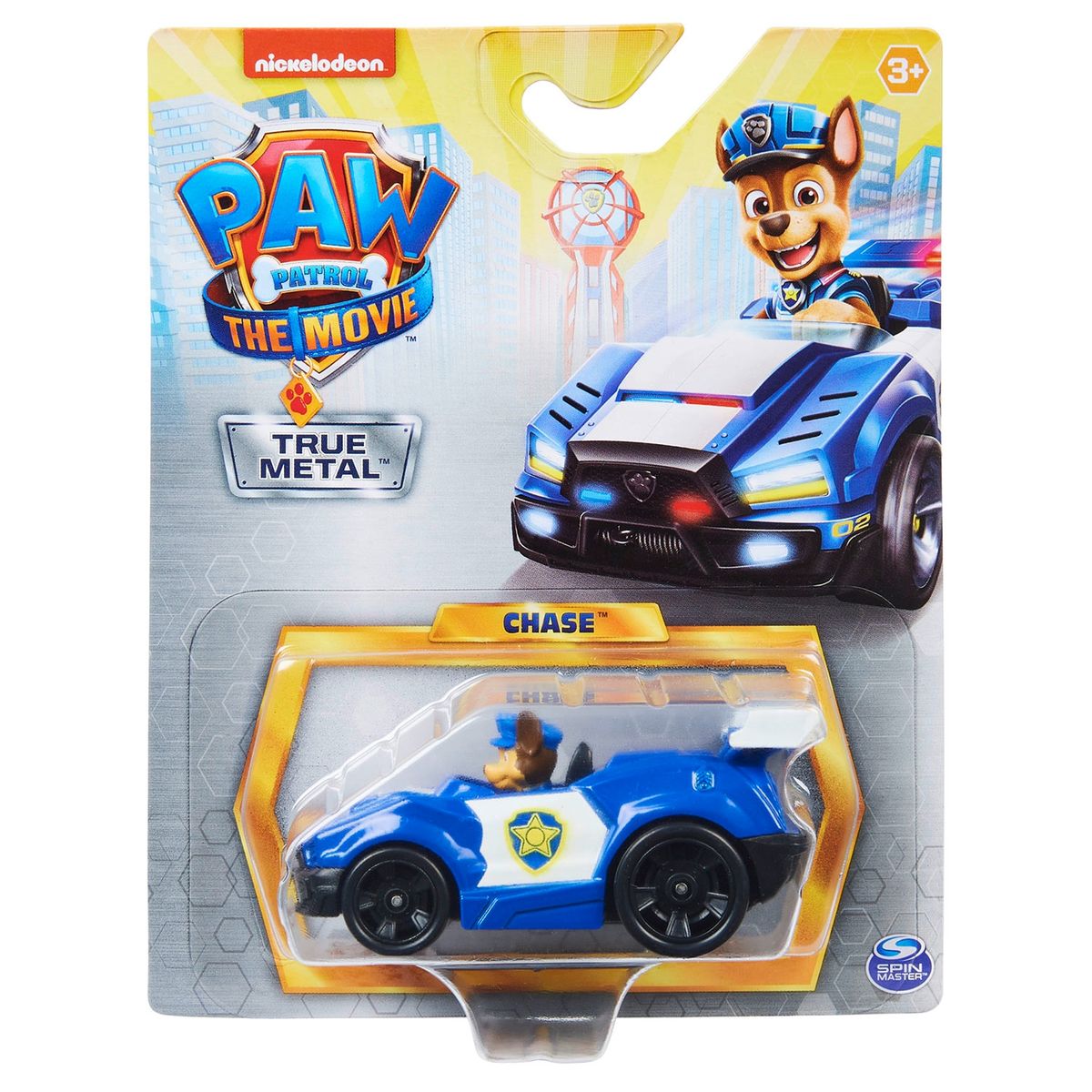 PAW PATROL - Die Cast Vehiculos Paw Patrol
