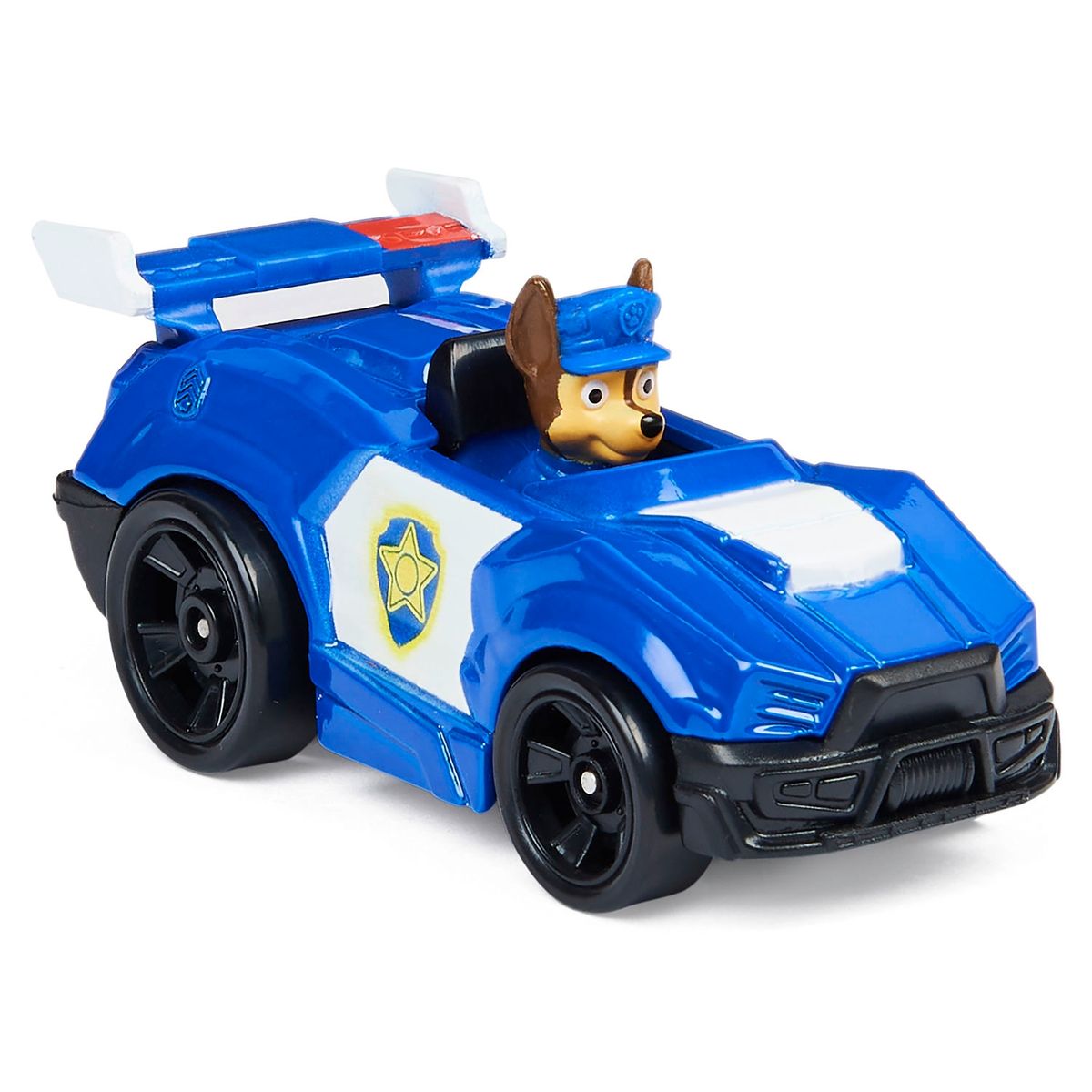 PAW PATROL - Die Cast Vehiculos Paw Patrol