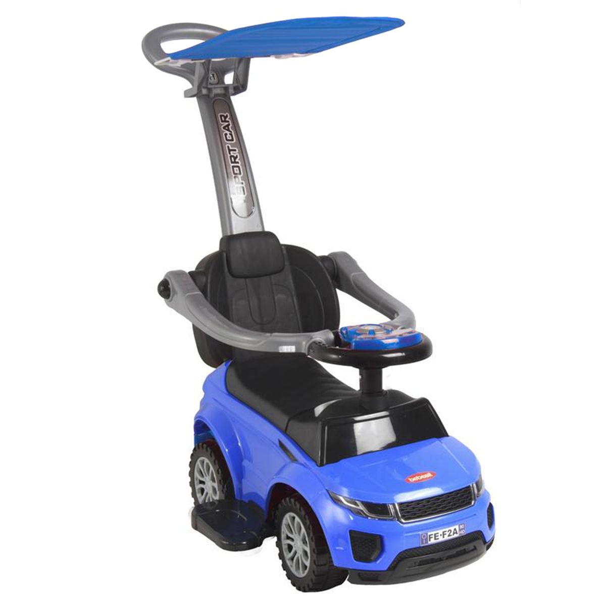 BEBESIT - Corre Pasillo  Toldo Azul