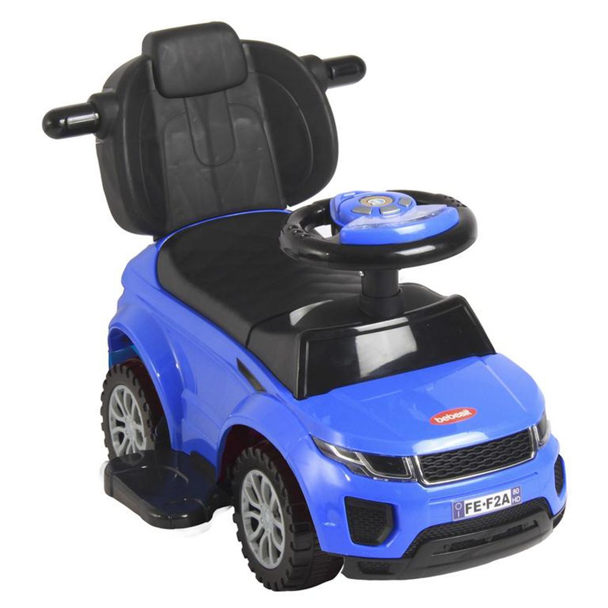 BEBESIT - Corre Pasillo  Toldo Azul