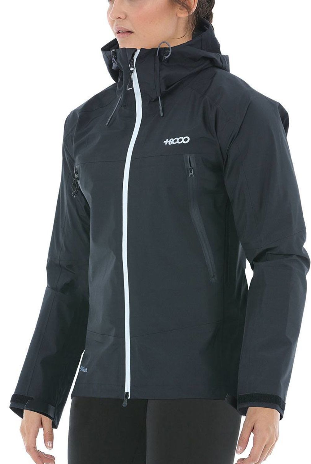8000 - Parka Mujer Erebus