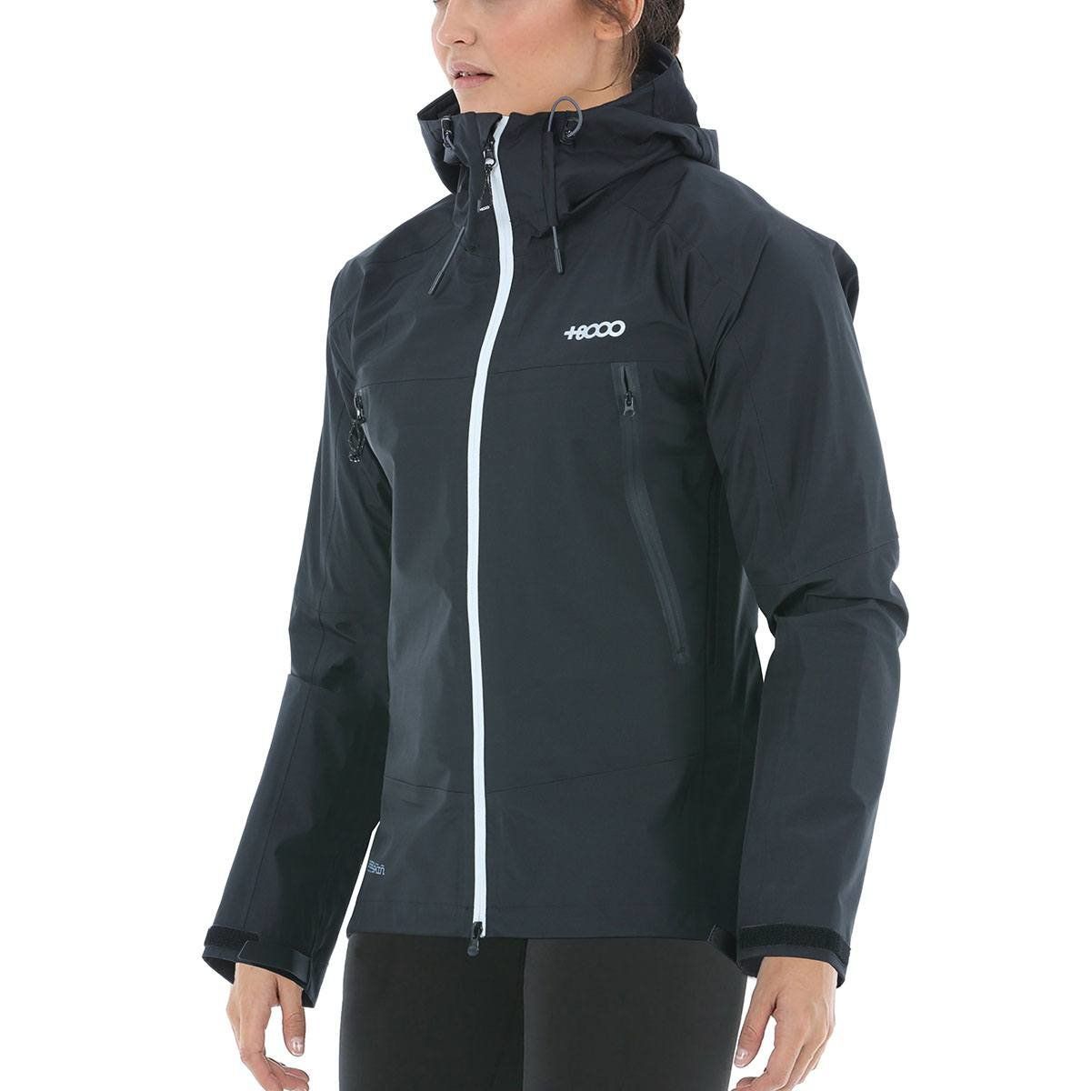 8000 - Parka Mujer Erebus