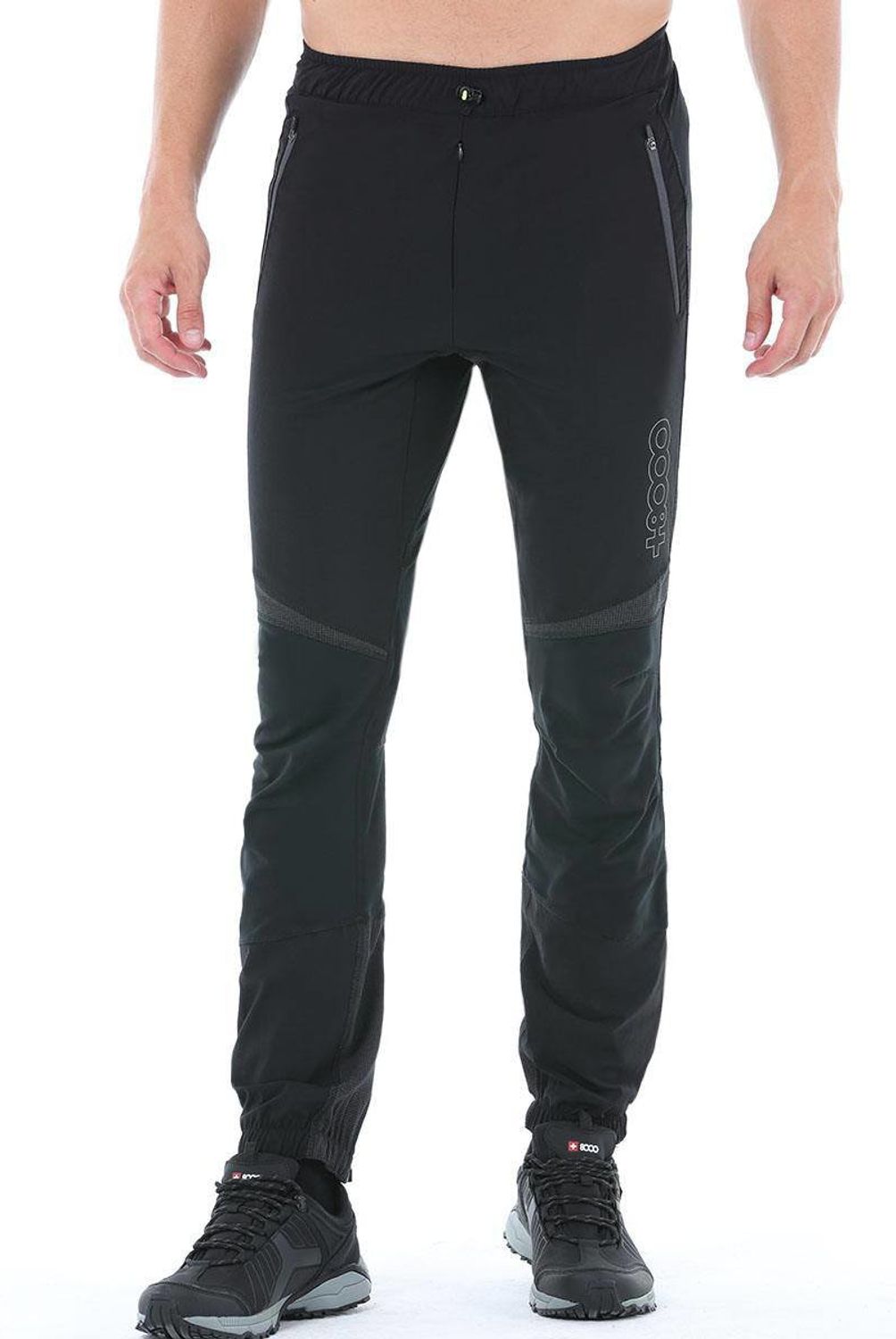 8000 - Pantalon Montaña Hombre Tirol