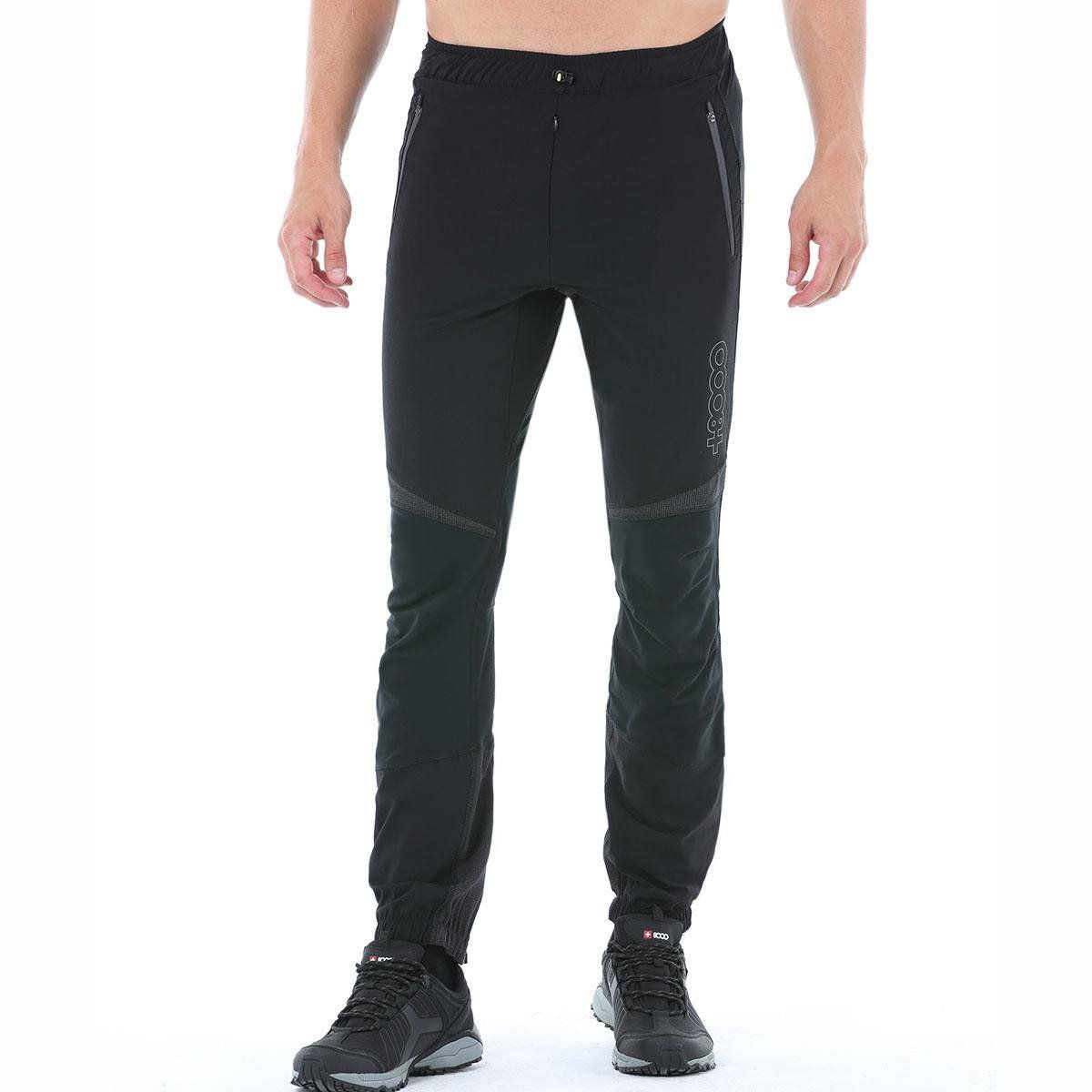 8000 - Pantalon Montaña Hombre Tirol