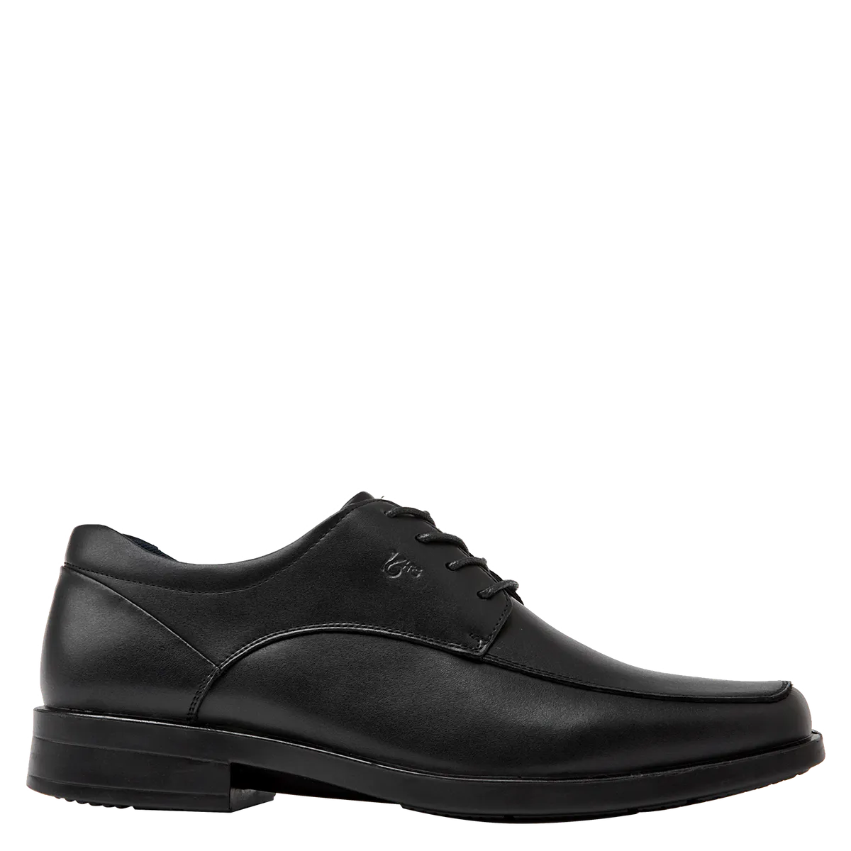 16 HRS - Zapato Formal Hombre Cuero Negro 16 Hrs