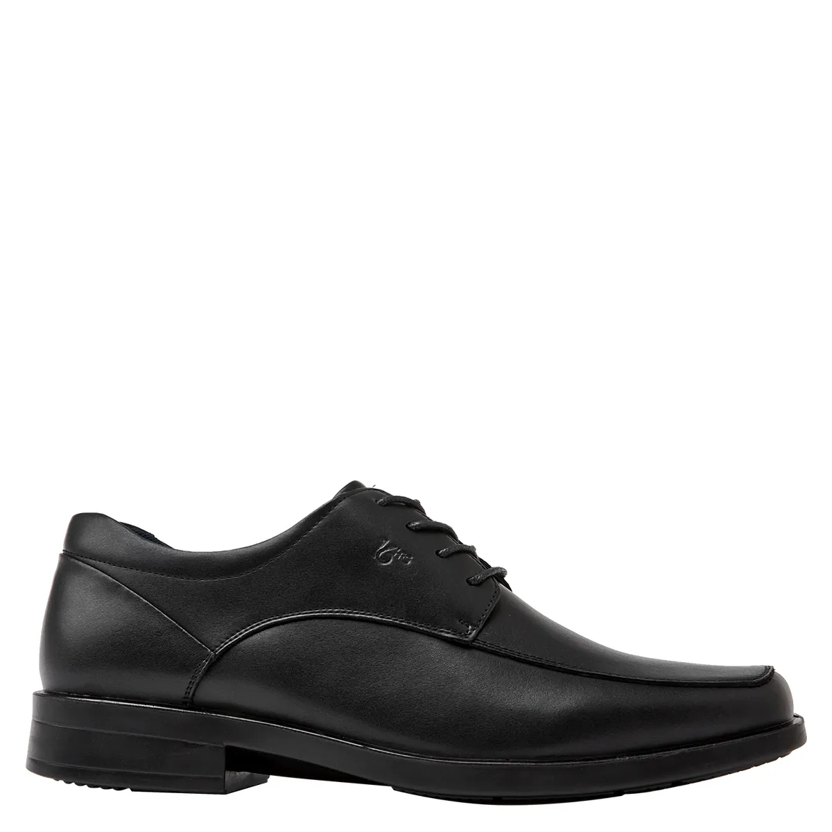 16 HRS - Zapato Formal Hombre Cuero Negro 16 Hrs
