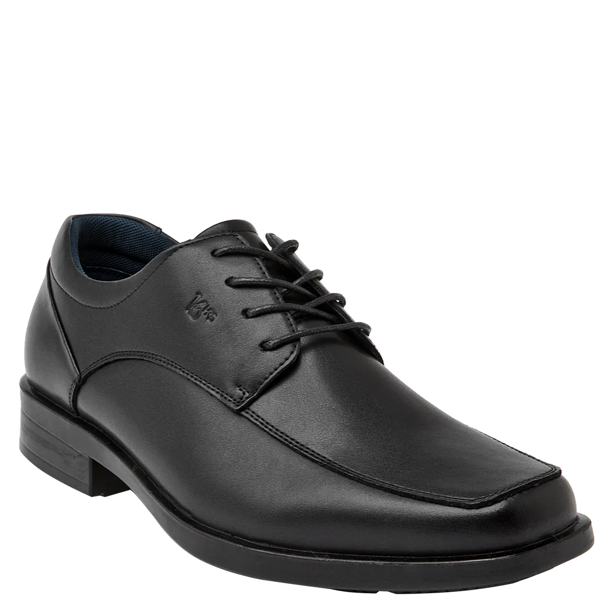 16 HRS - Zapato Formal Hombre Cuero Negro 16 Hrs