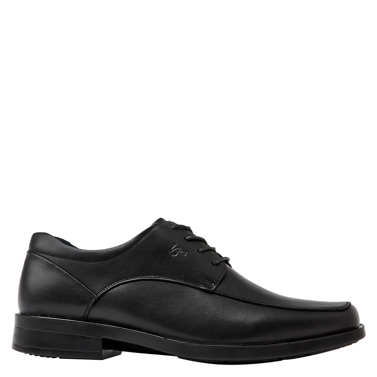 16 HRS - Zapato Formal Hombre Cuero Negro 16 Hrs