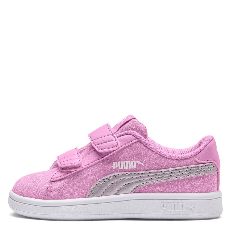 PUMA - Puma Smash v2 Glitz Glam V PS 367378 02