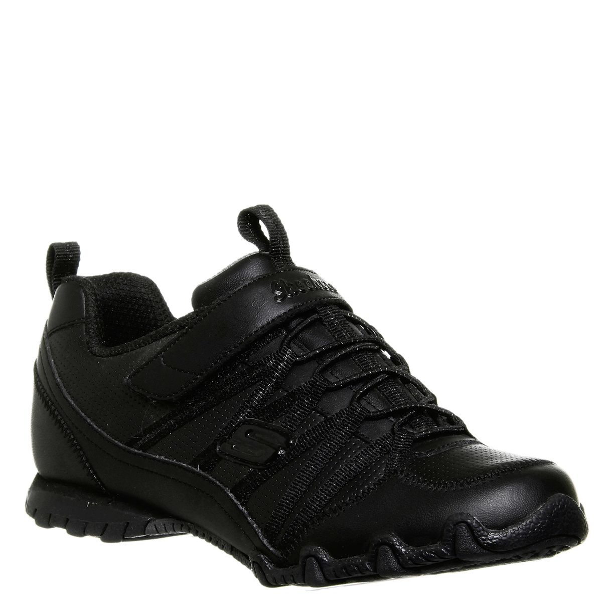 SKECHERS - Skechers Calzado escolar niña cuero