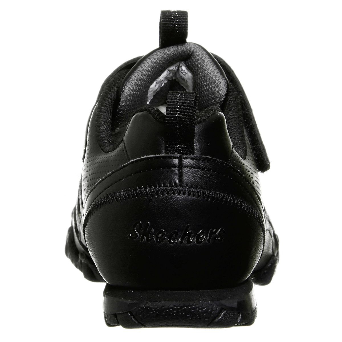 SKECHERS - Skechers Calzado escolar niña cuero