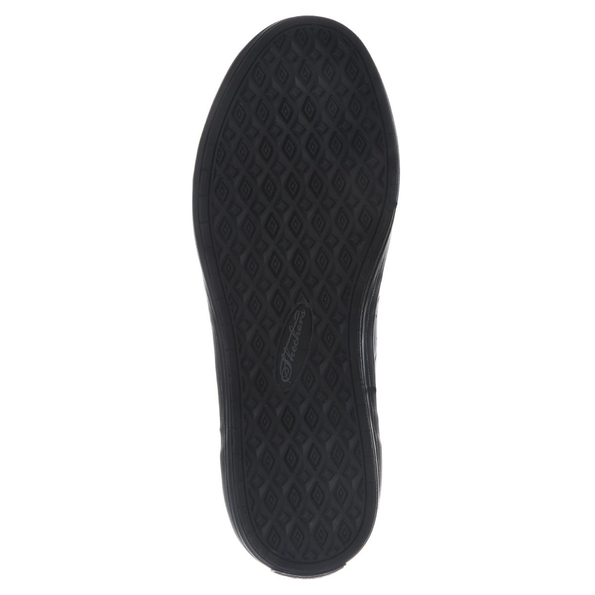 SKECHERS - Skechers Calzado escolar niño cuero