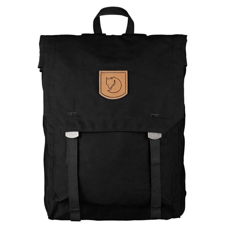 FJALLRAVEN - Fjallraven Kanken Mochila Foldsack Mujer