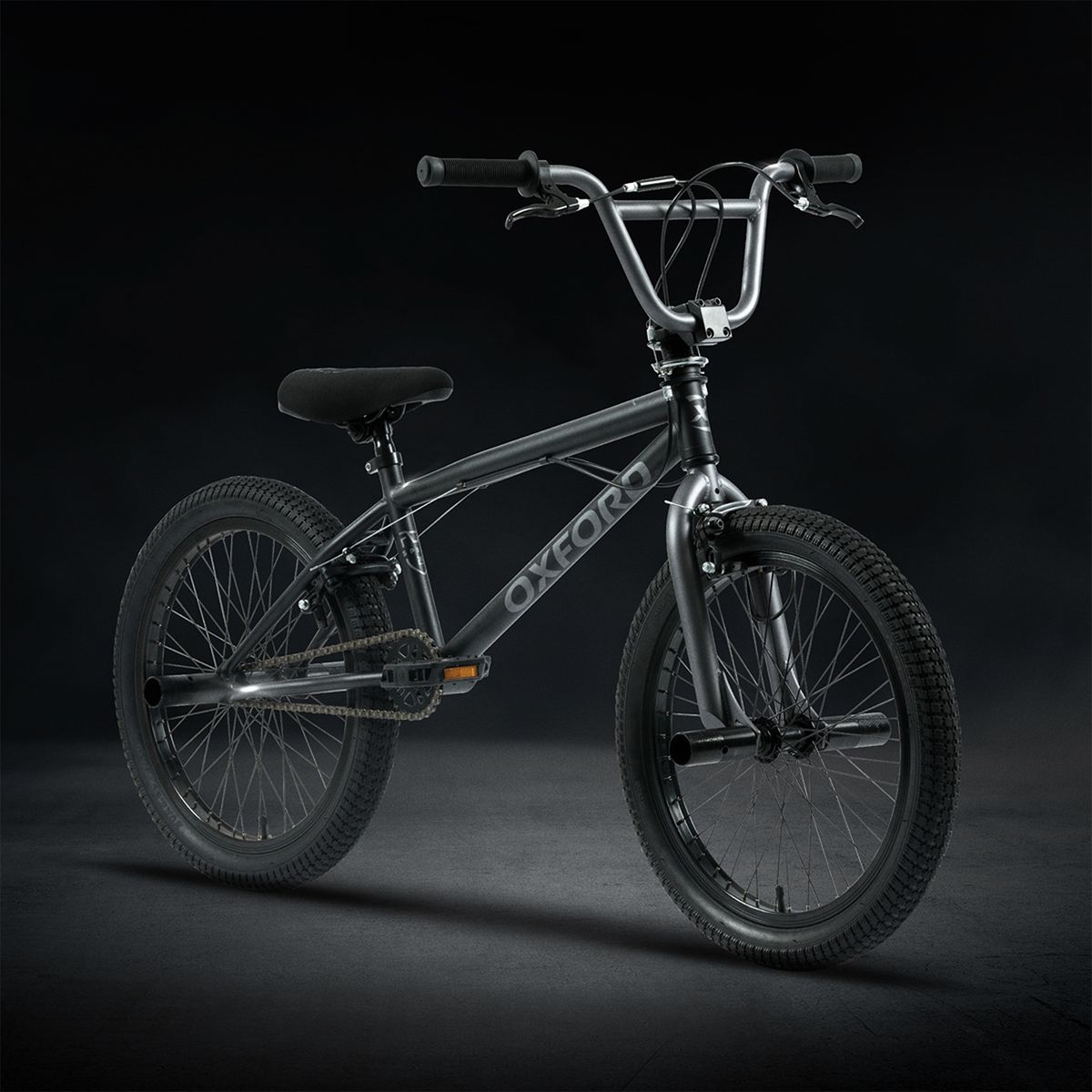OXFORD - Oxford Bicicleta Freestyle Spine Aro 20