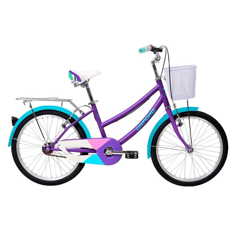 OXFORD - Bicicleta Aro 20