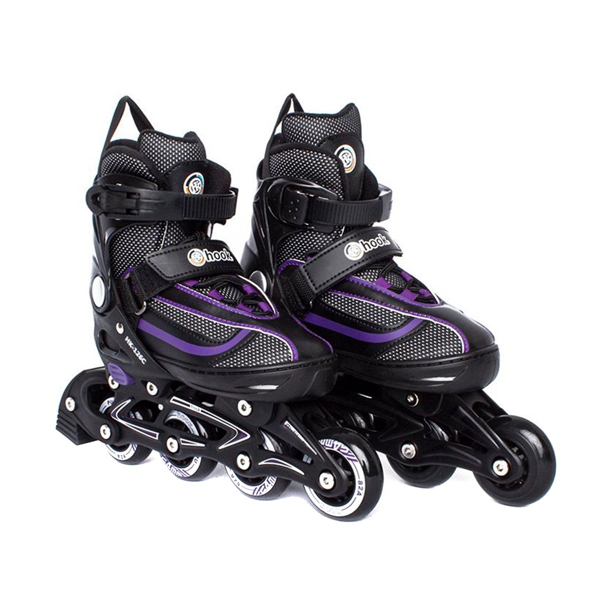 HOOK - Patín En Linea Fitness