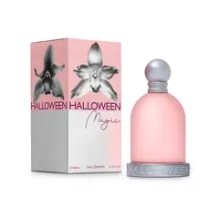 HALLOWEEN - Perfume Mujer Magic EDT 100Ml Edición Limitada Haloween
