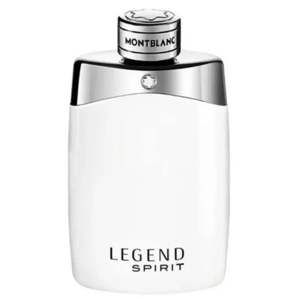 Montblanc Legend Spirit EDT 200 ml, foto 2