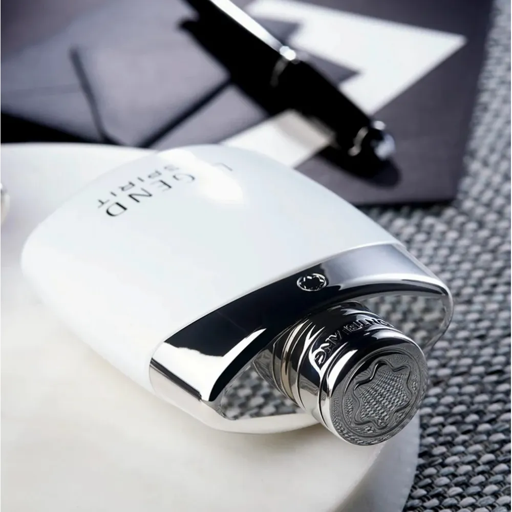 Montblanc Legend Spirit EDT 200 ml, foto 3