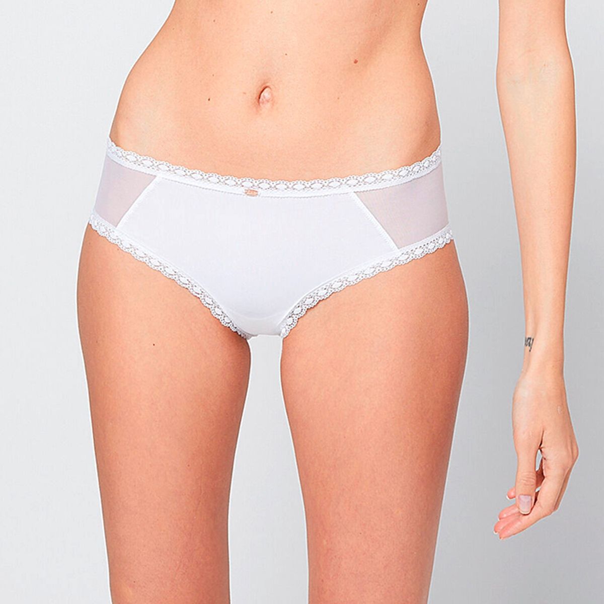 ETAM - Calzón Shorty Spacer