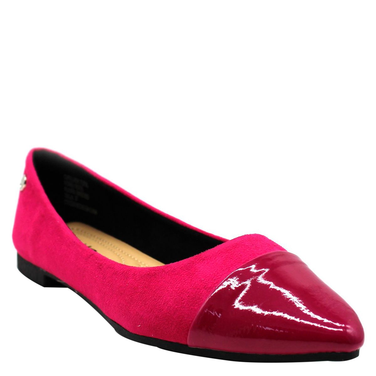 GOTTA - Ballerina Mujer Fucsia