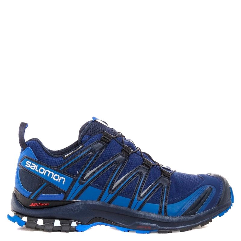 SALOMON - Zapatilla Running Hombre Xa Pro 3D Cs