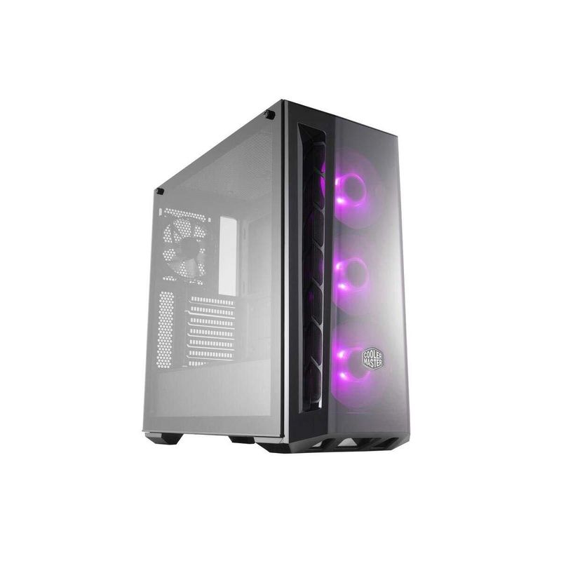 HARDWAREX - Pc Gamer / Core I7K / 16Gb Ram / Rtx 2080 8Gb